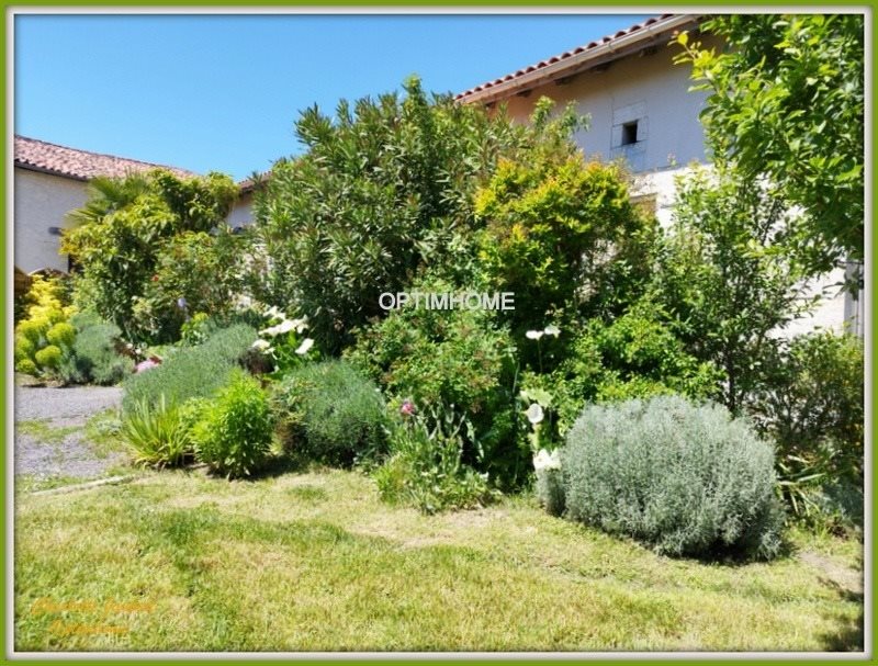 Maison à vendre, 150m², Châtignac