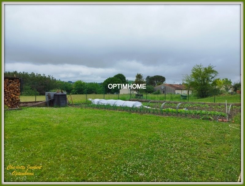 Maison à vendre, 94m², Chalais