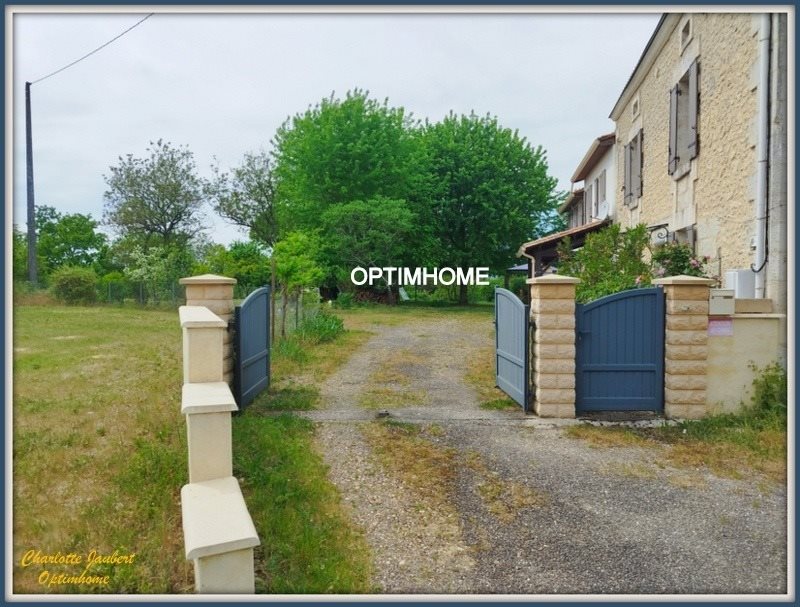 Maison à vendre, 224m², Aubeterre-sur-Dronne