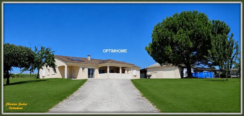 Maison à vendre, 152m², Chalais