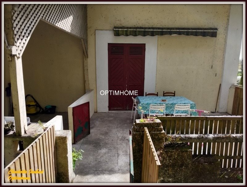 Maison à vendre, 142m², Aubeterre-sur-Dronne