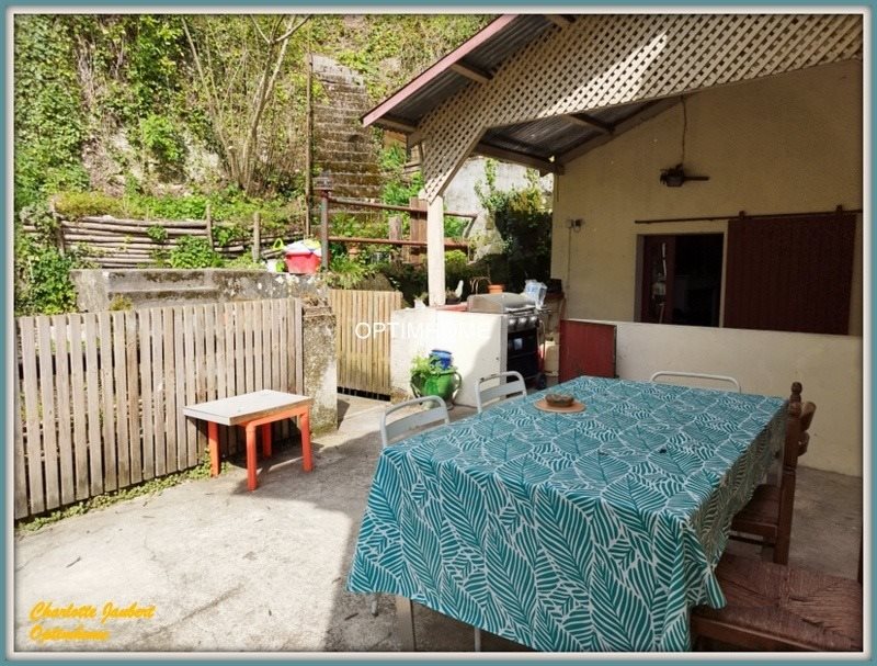Maison à vendre, 142m², Aubeterre-sur-Dronne