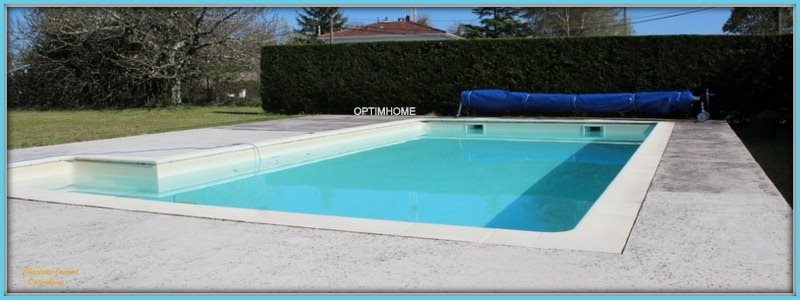 Maison à vendre, 234m², Chalais