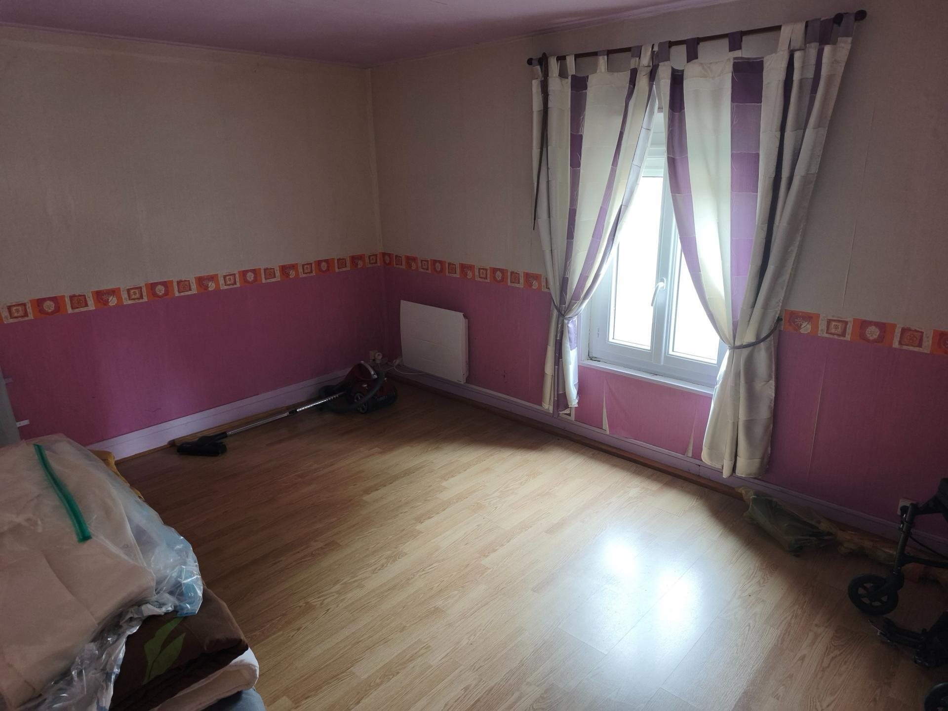 Maison à vendre, 47m², Routot