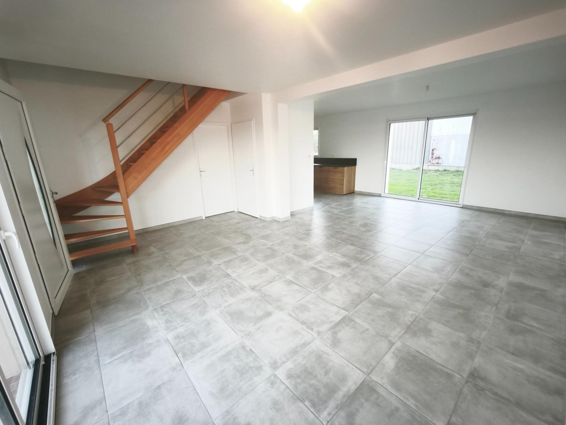 Maison à vendre, 113m², Bouquelon