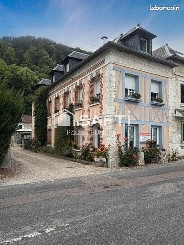 Maison à vendre, 130m², Caumont