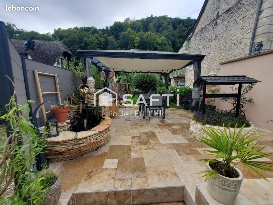Maison à vendre, 130m², Caumont
