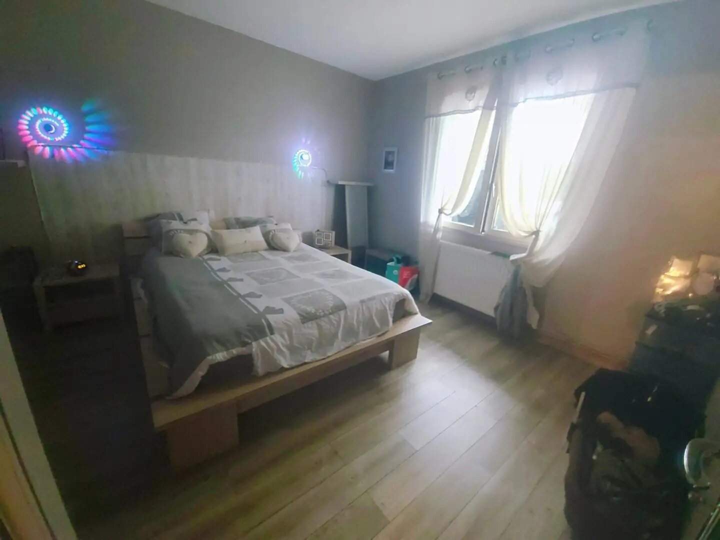 Maison à vendre, 197m², Voiscreville