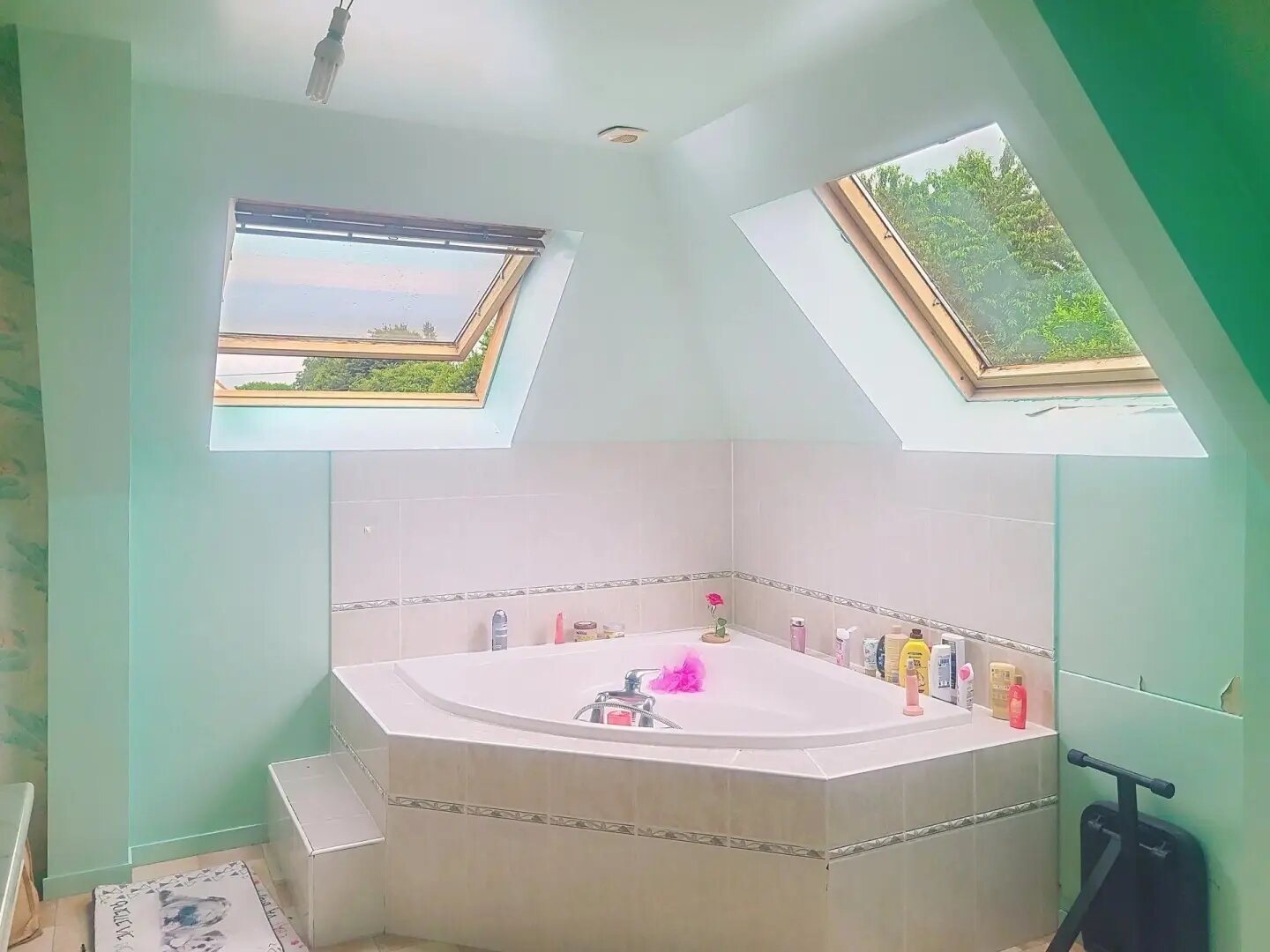 Maison à vendre, 197m², Voiscreville