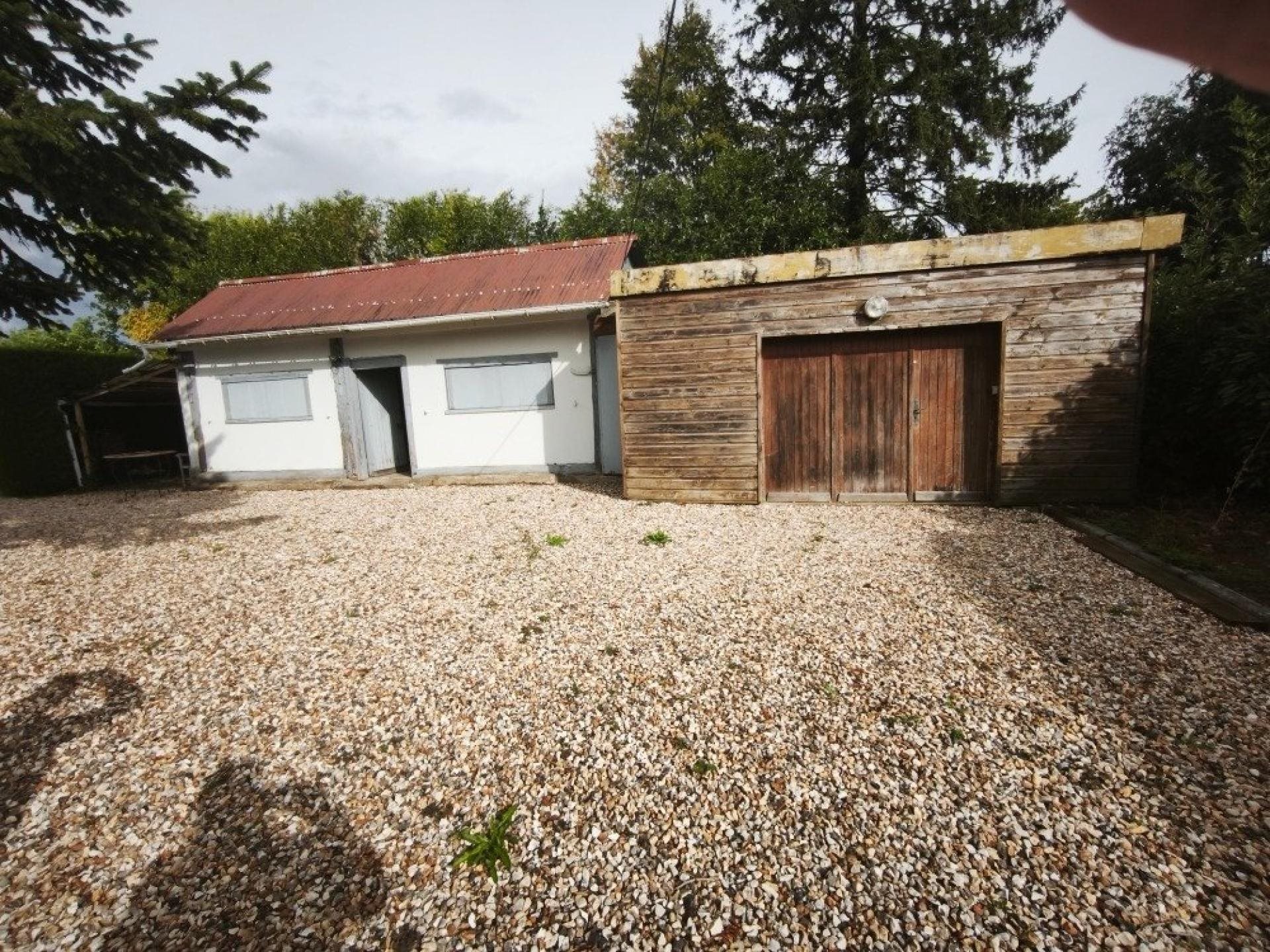Maison à vendre, 108m², Honguemare-Guenouville