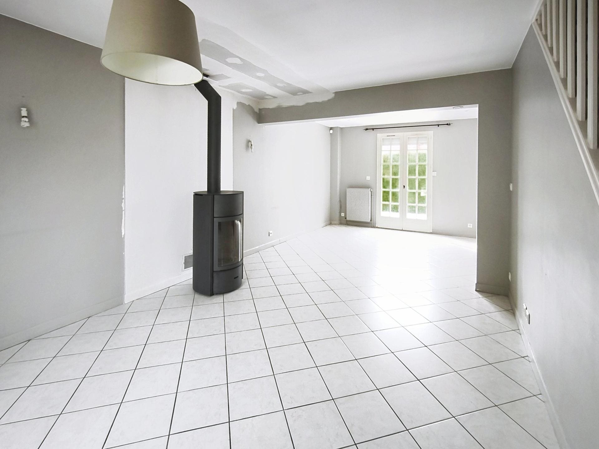 Maison à vendre, 108m², Honguemare-Guenouville