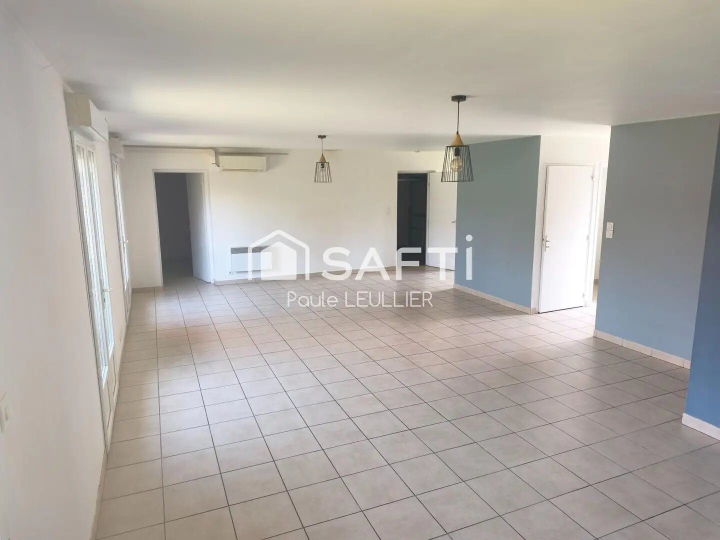 Maison à vendre, 139m², Bourg-Achard
