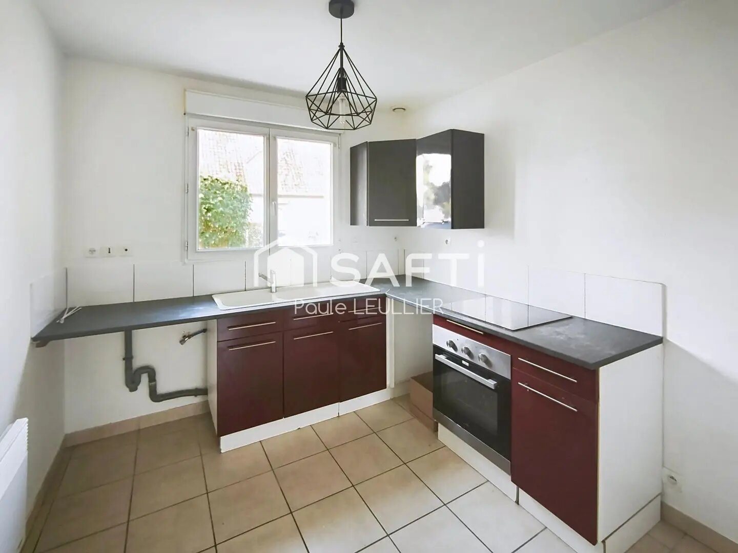 Maison à vendre, 139m², Bourg-Achard