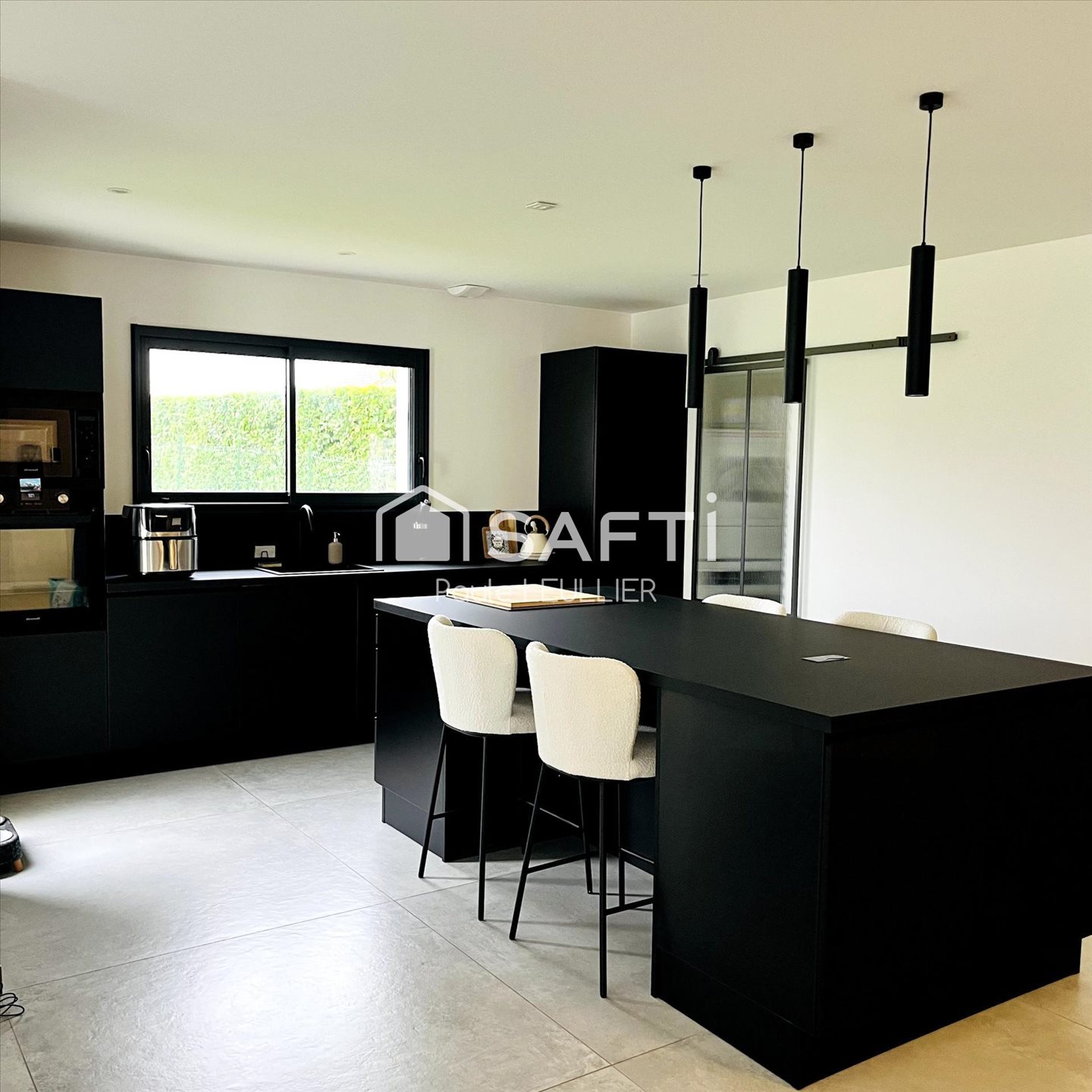 Maison à vendre, 133m², Routot