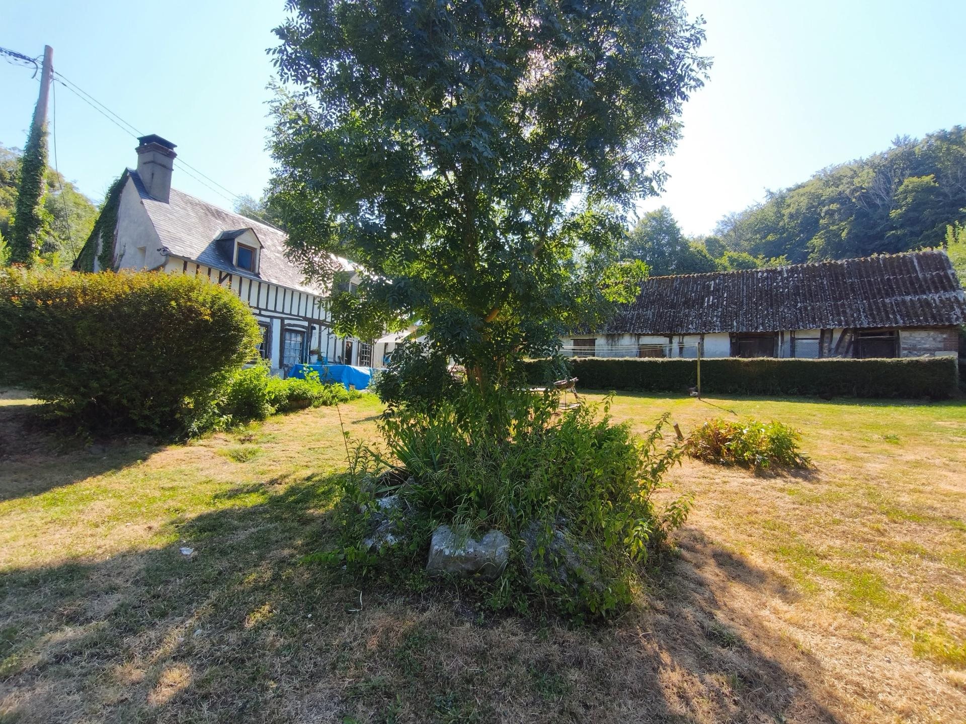 Maison à vendre, 70m², Vatteville-la-Rue