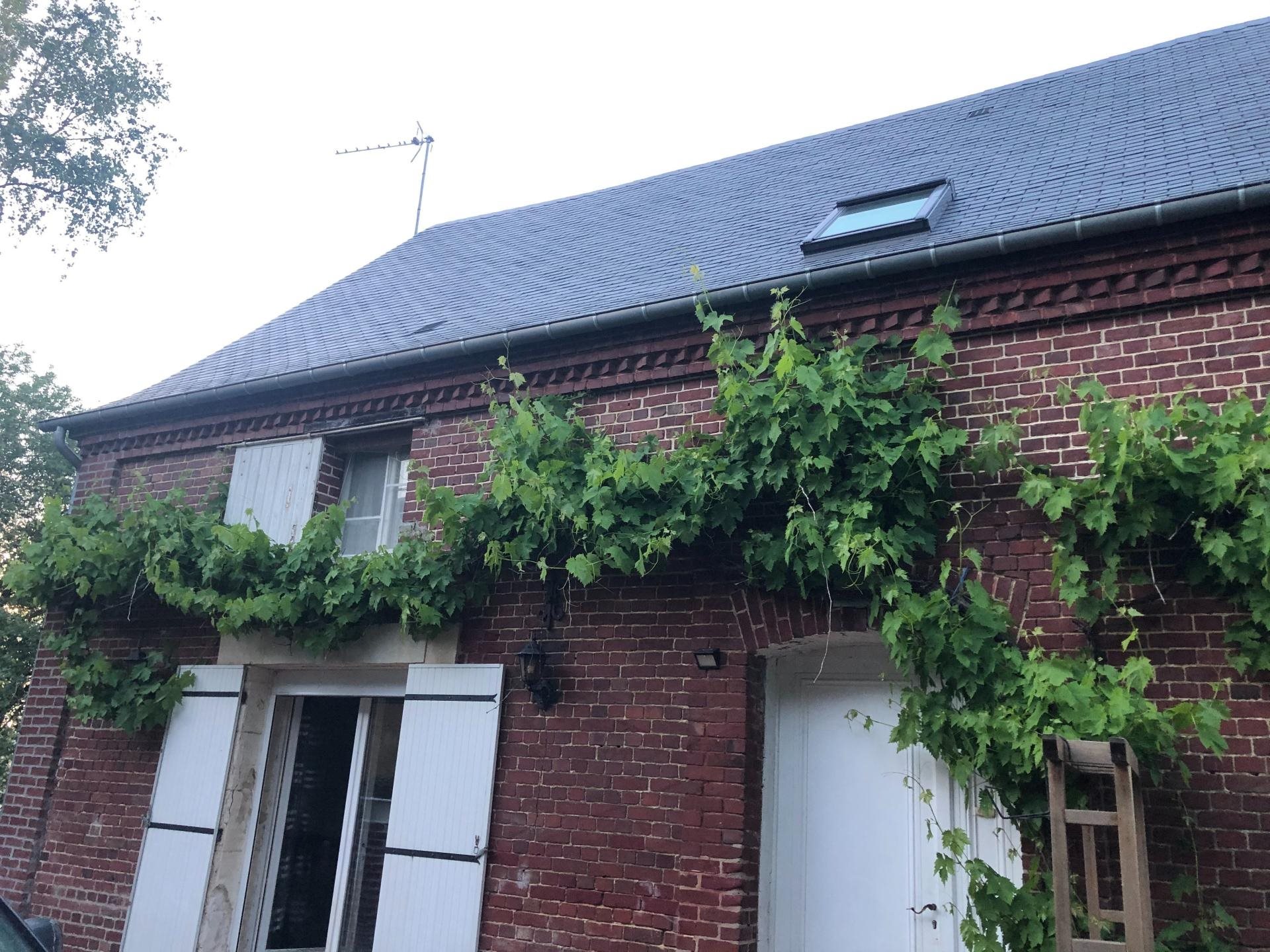 Maison à vendre, 143m², Neufchâtel-en-Bray