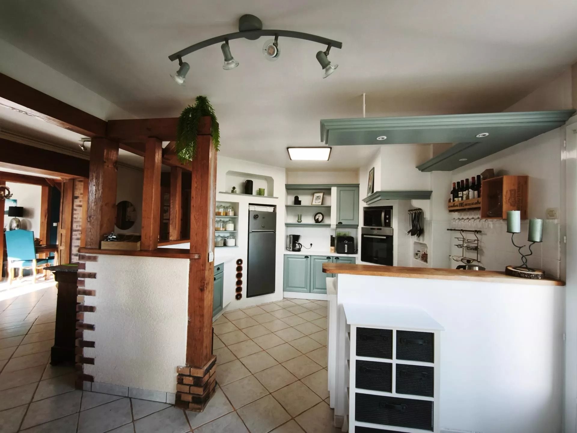 Maison à vendre, 194m², Lieurey