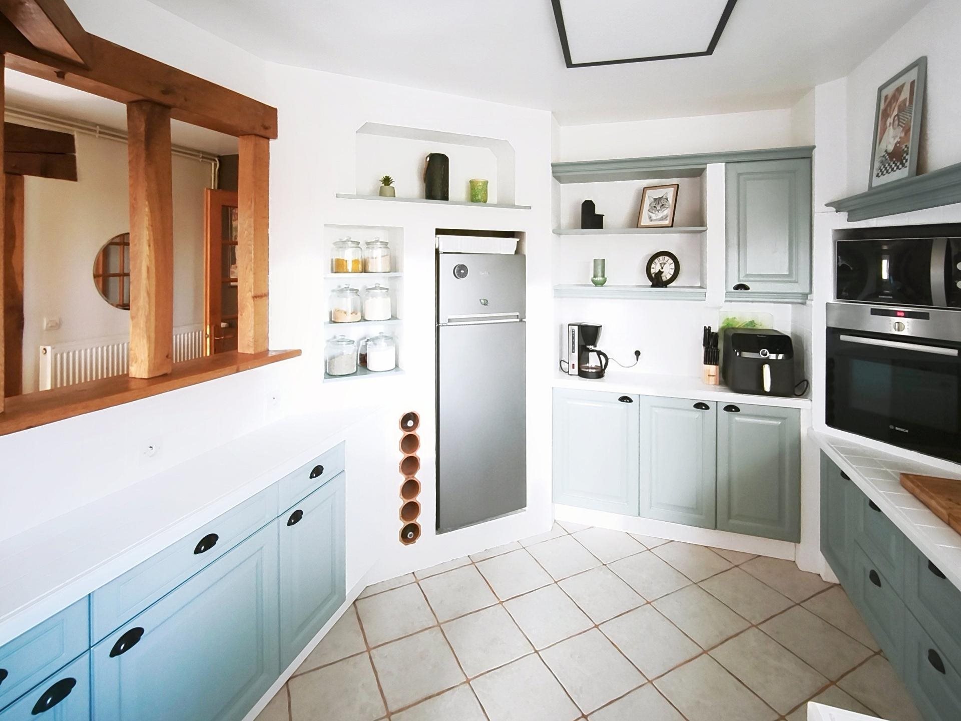 Maison à vendre, 194m², Lieurey