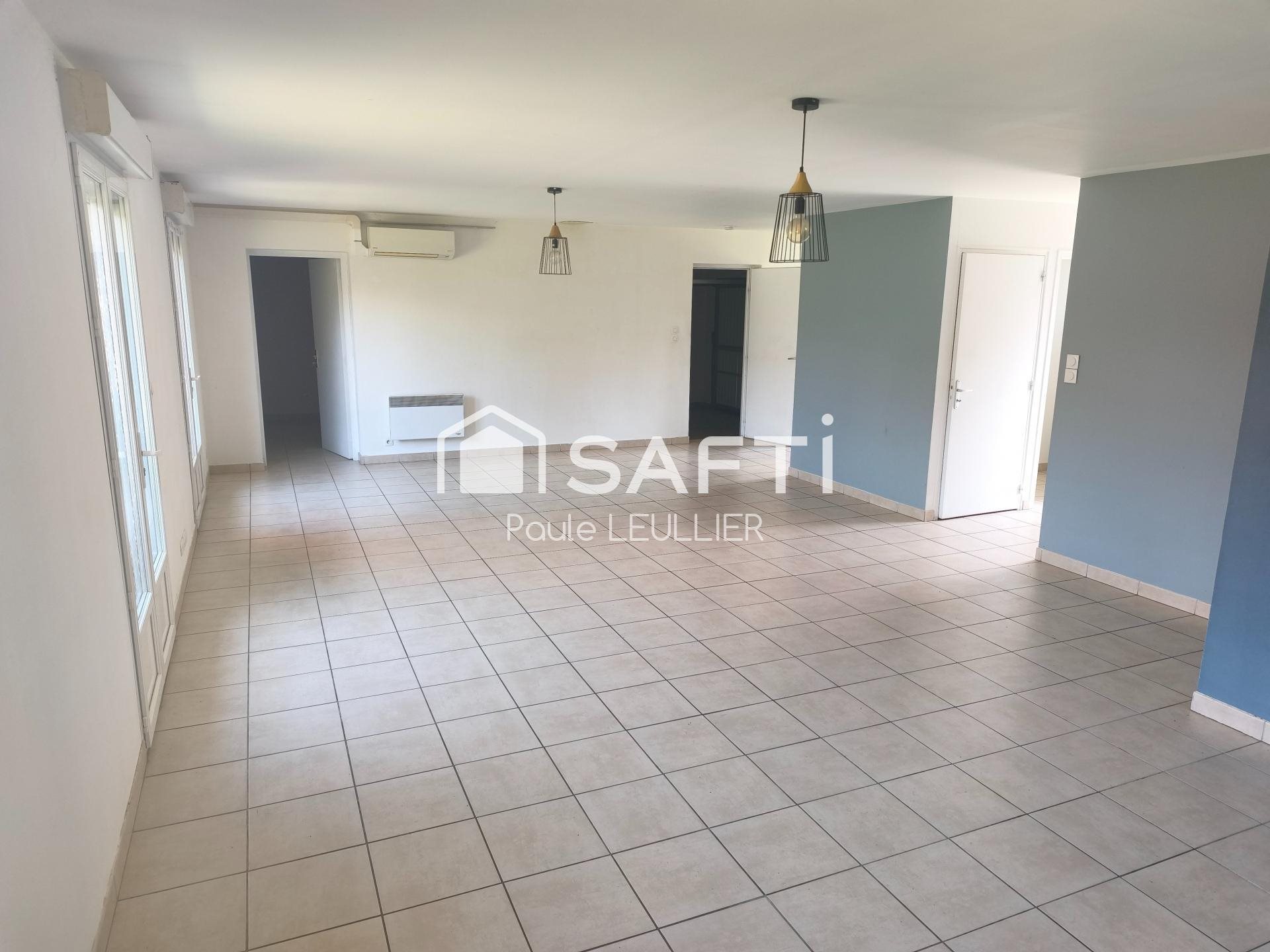 Maison à vendre, 139m², Bosgouet