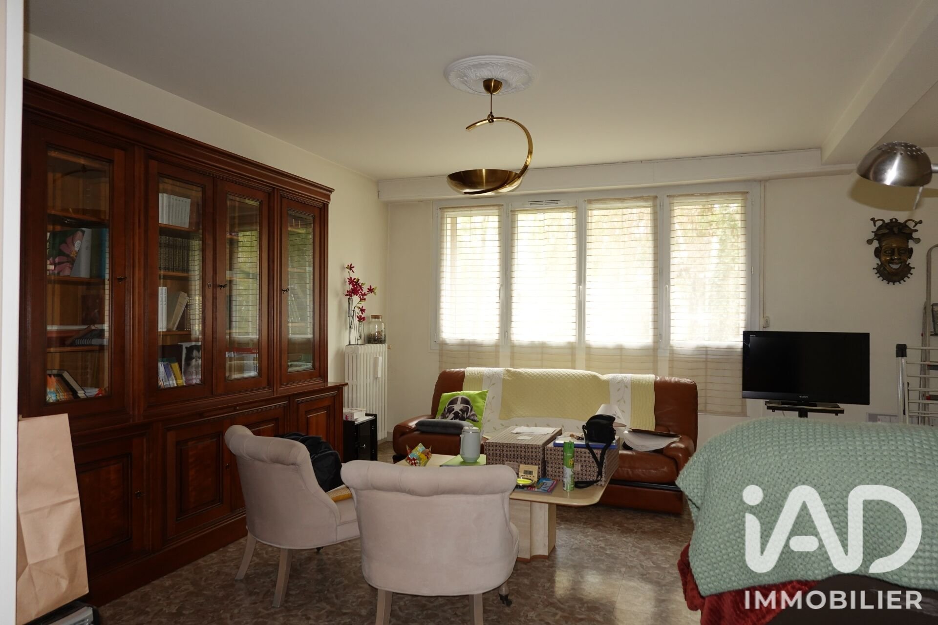 Appartement à vendre, 68m², Poitiers