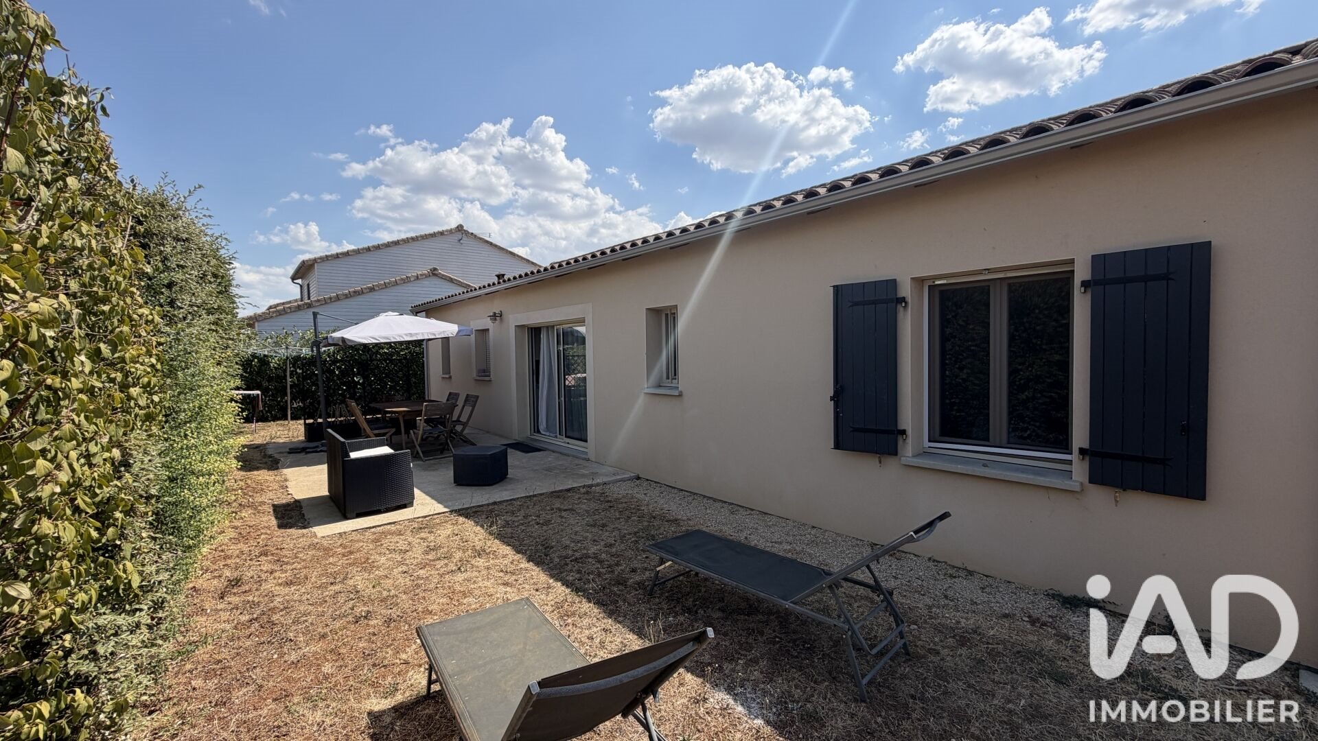 Maison à vendre, 82m², Vivonne
