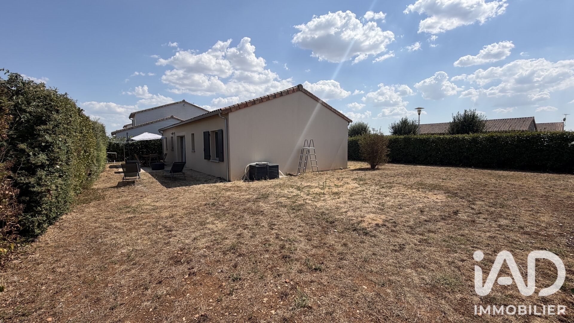 Maison à vendre, 82m², Vivonne