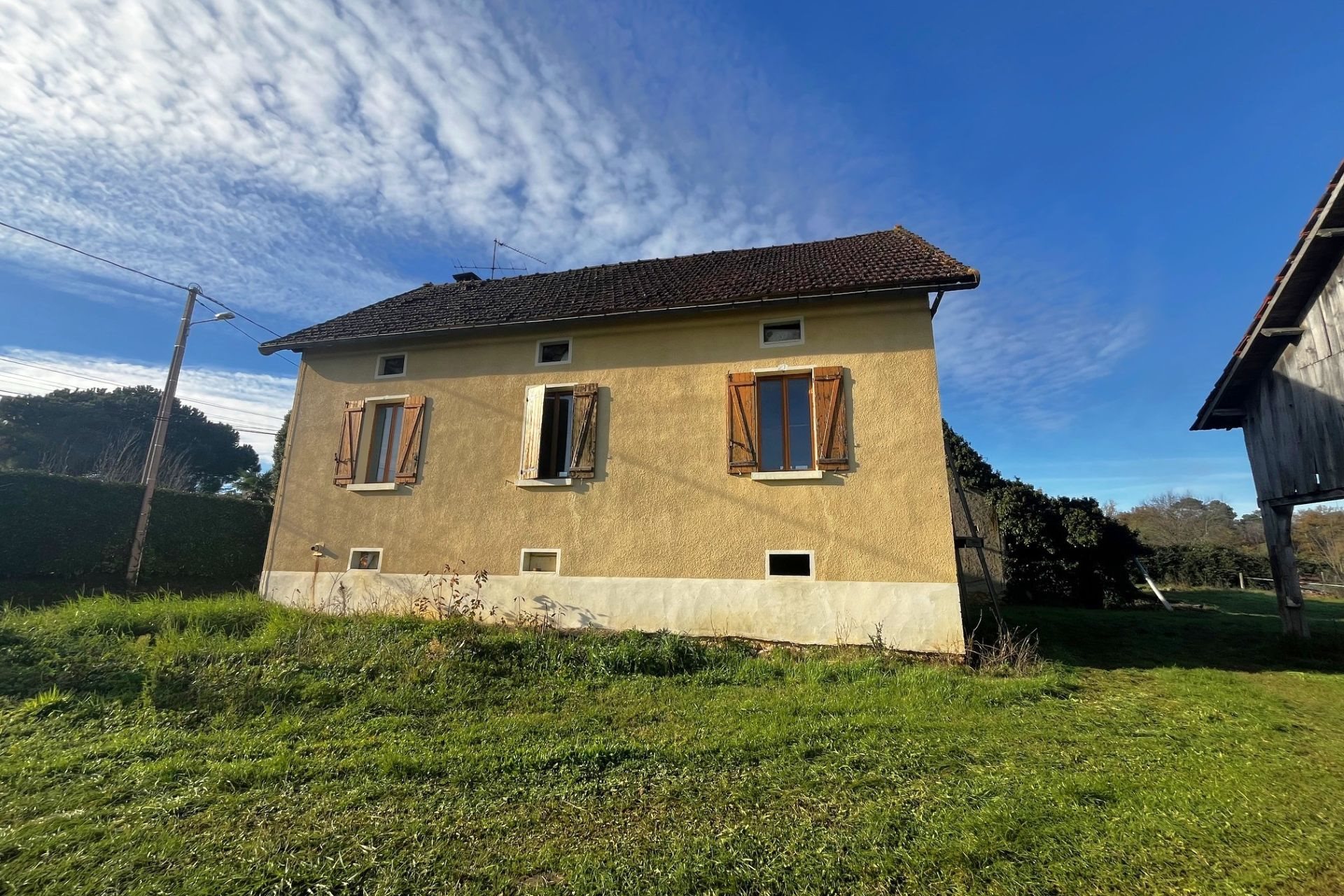 Maison à vendre, 75m², Gourdon