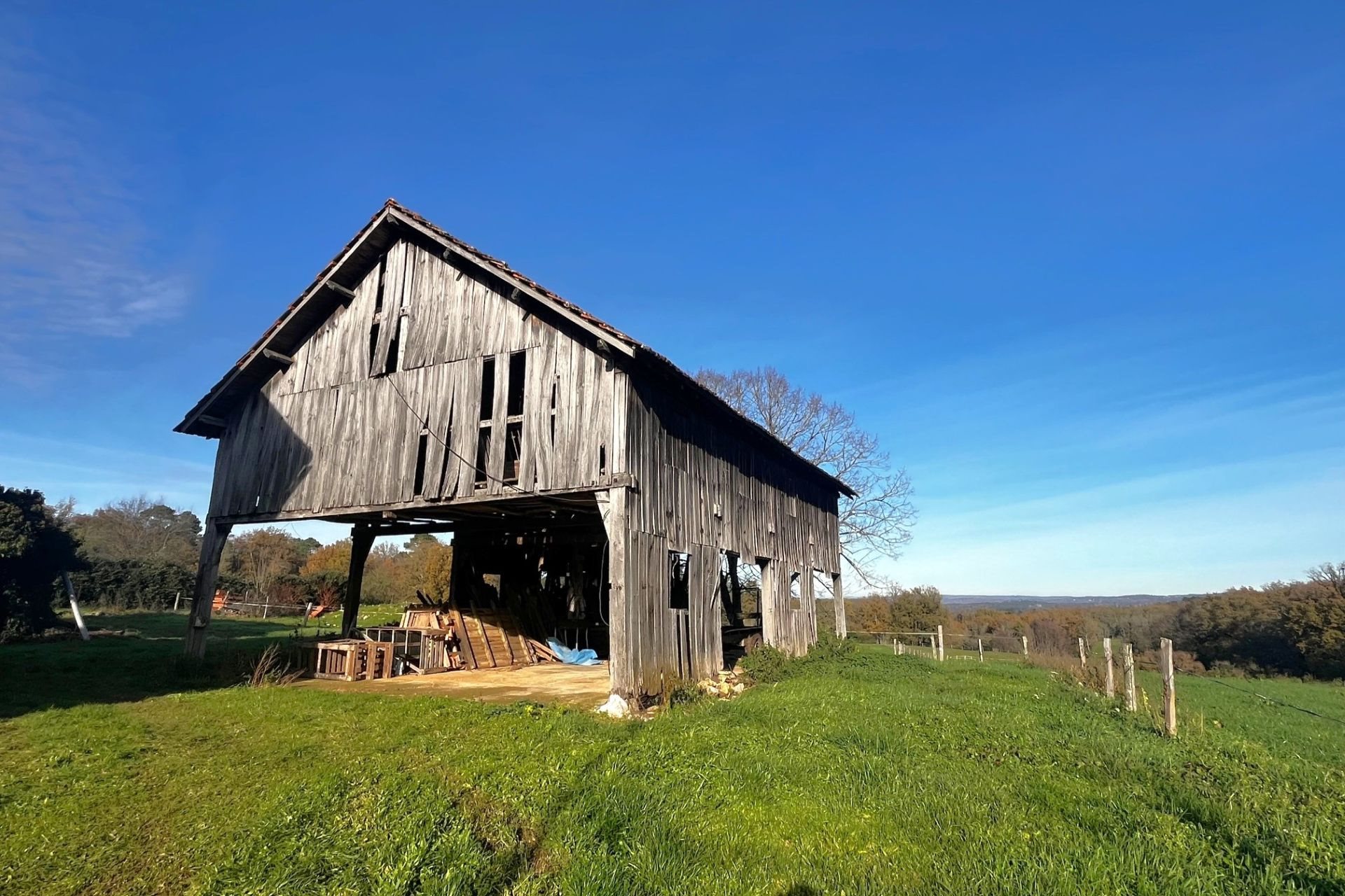 Maison à vendre, 75m², Gourdon