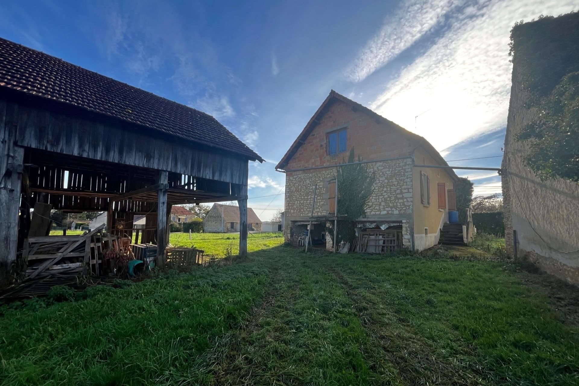 Maison à vendre, 75m², Gourdon