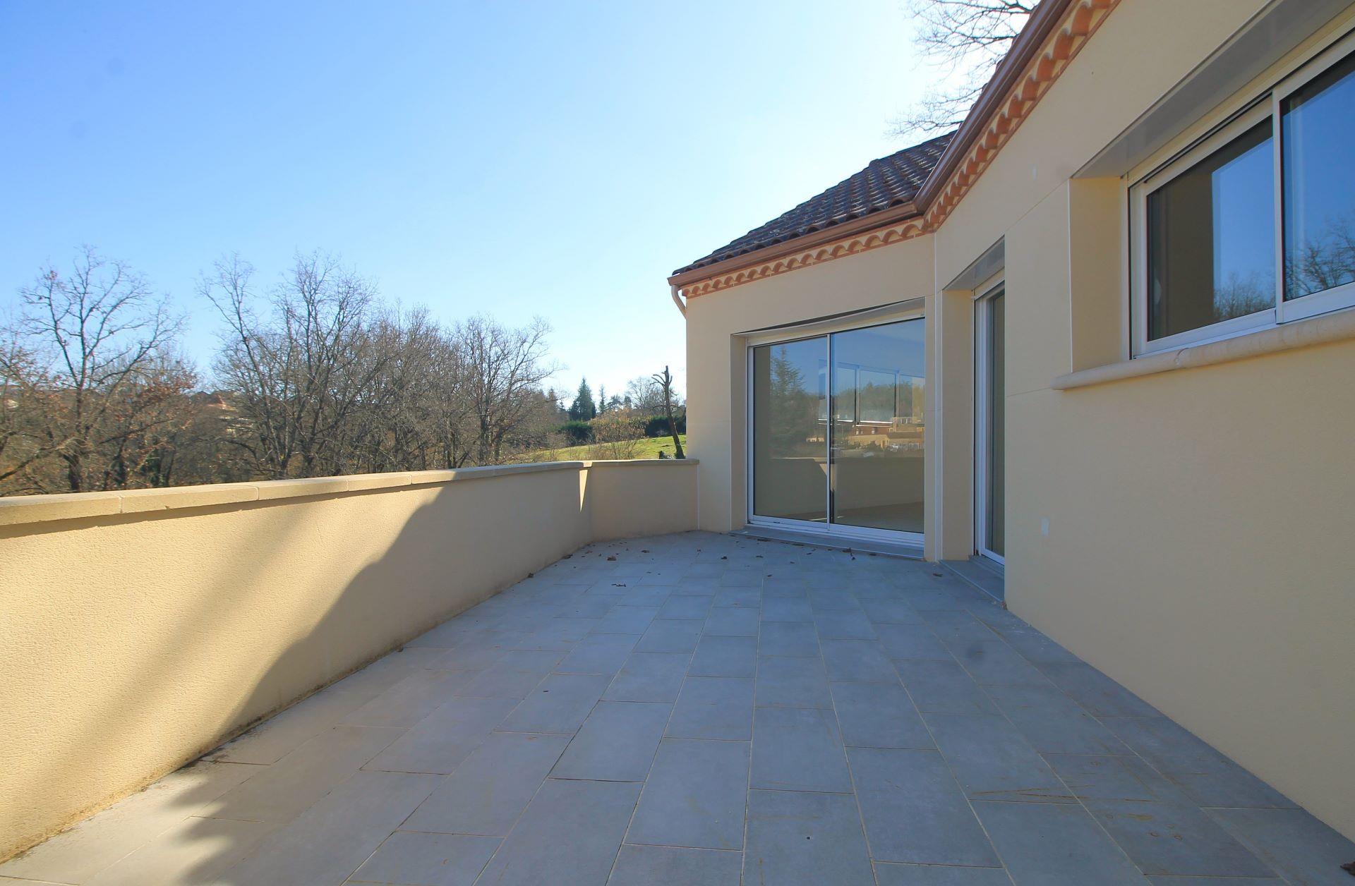 Maison à vendre, 153m², Gourdon