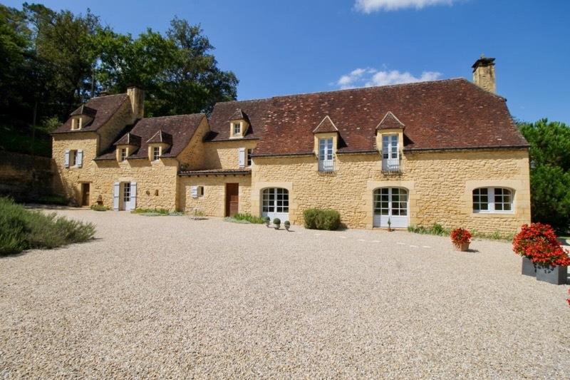 Maison à vendre, 285m², Gourdon
