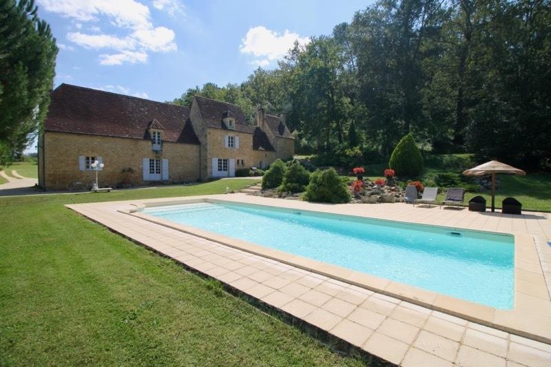 Maison à vendre, 285m², Gourdon
