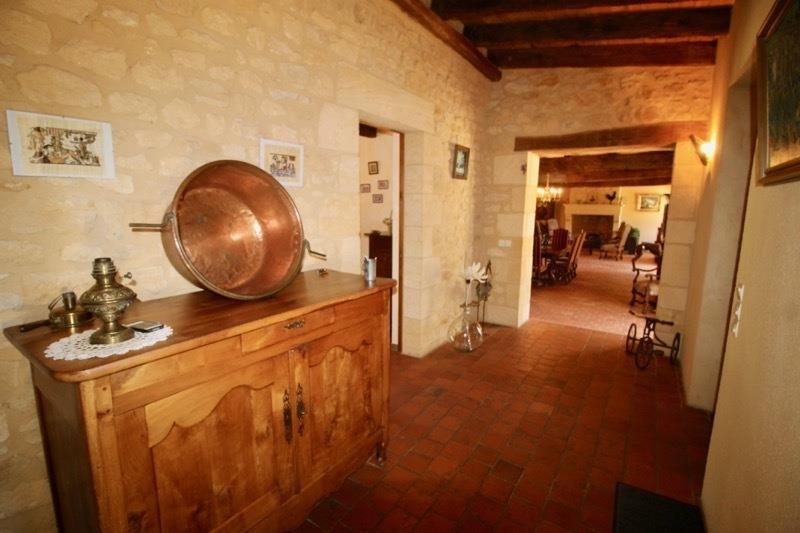 Maison à vendre, 285m², Gourdon