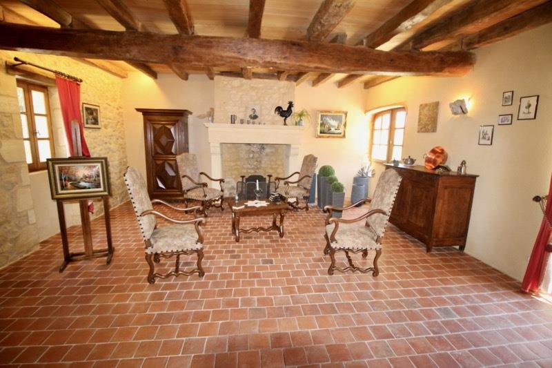 Maison à vendre, 285m², Gourdon