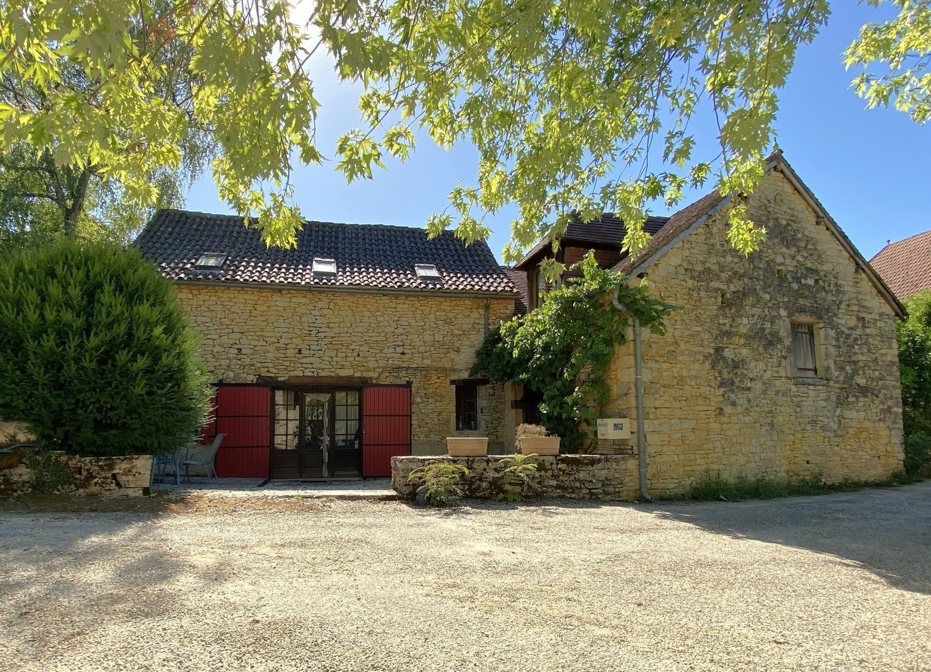 Maison à vendre, 135m², Gourdon