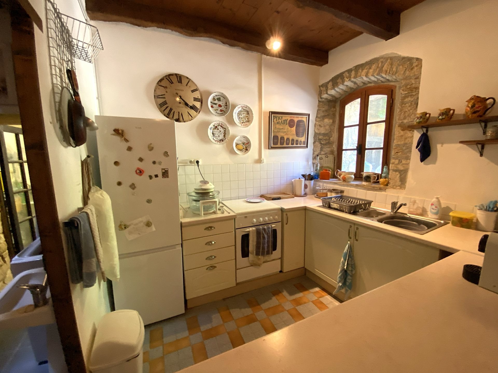Maison à vendre, 135m², Gourdon