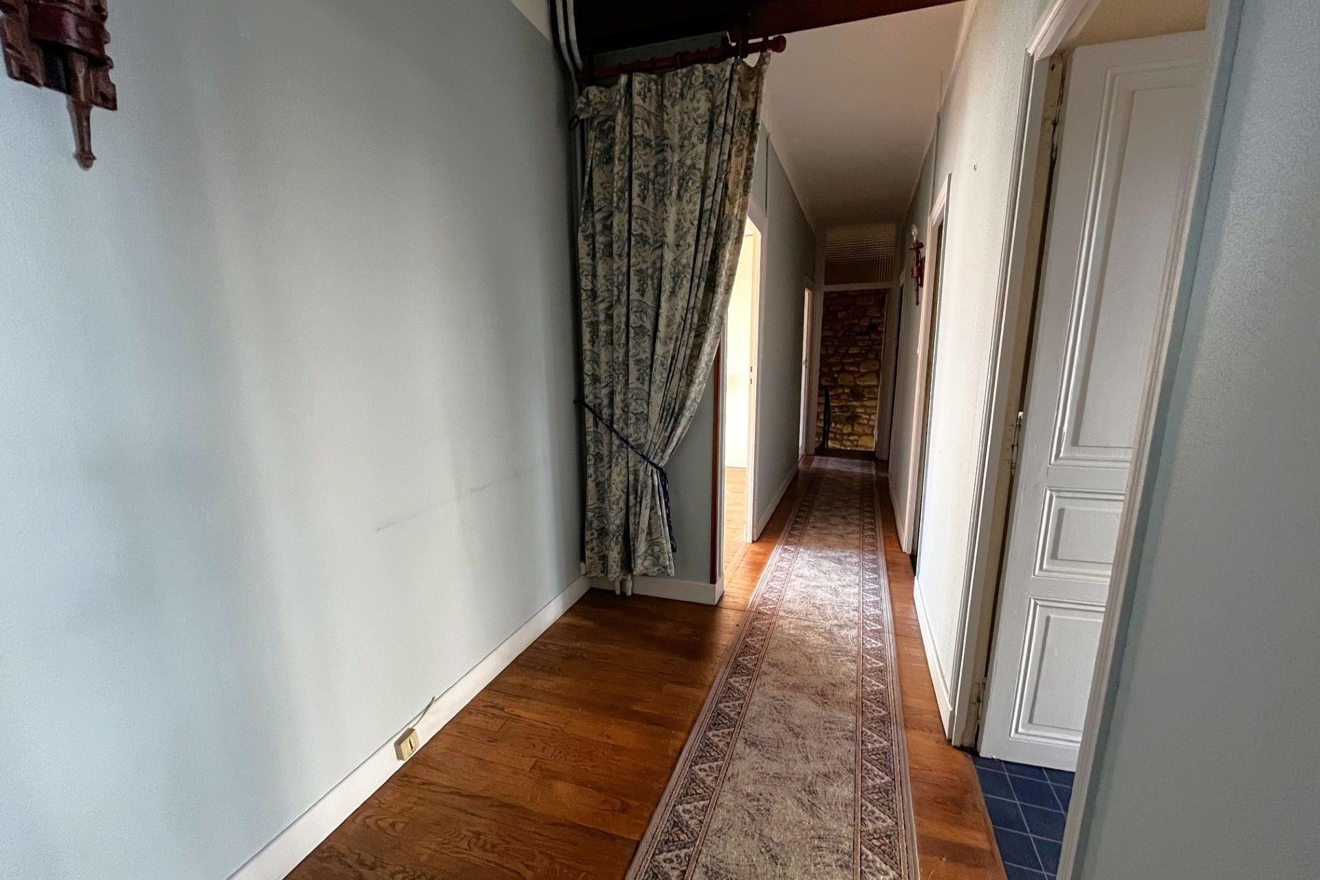 Maison à vendre, 200m², Gourdon