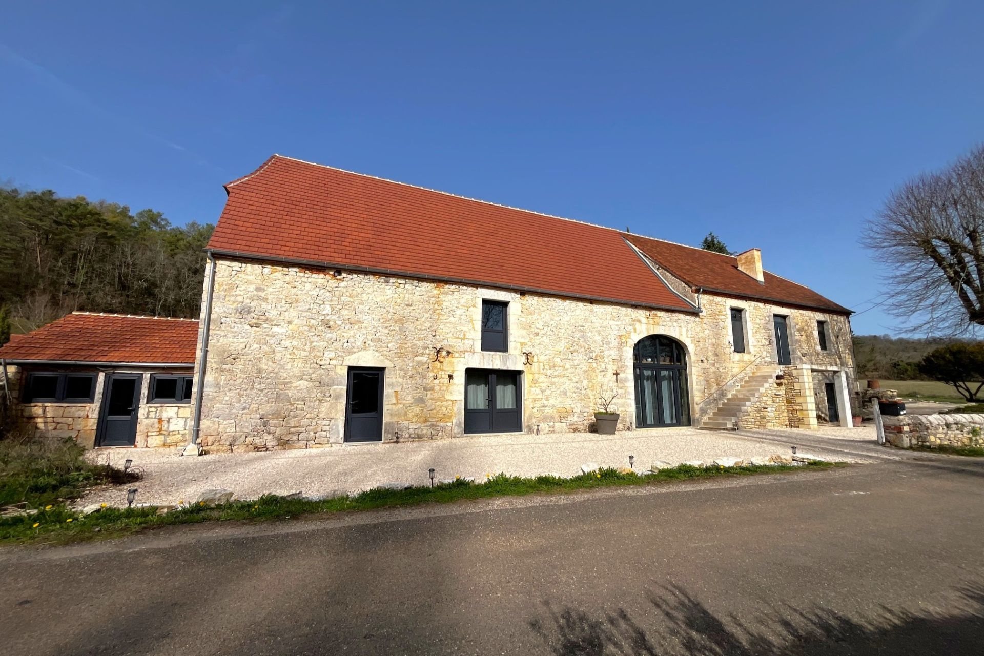 Maison à vendre, 200m², Gourdon