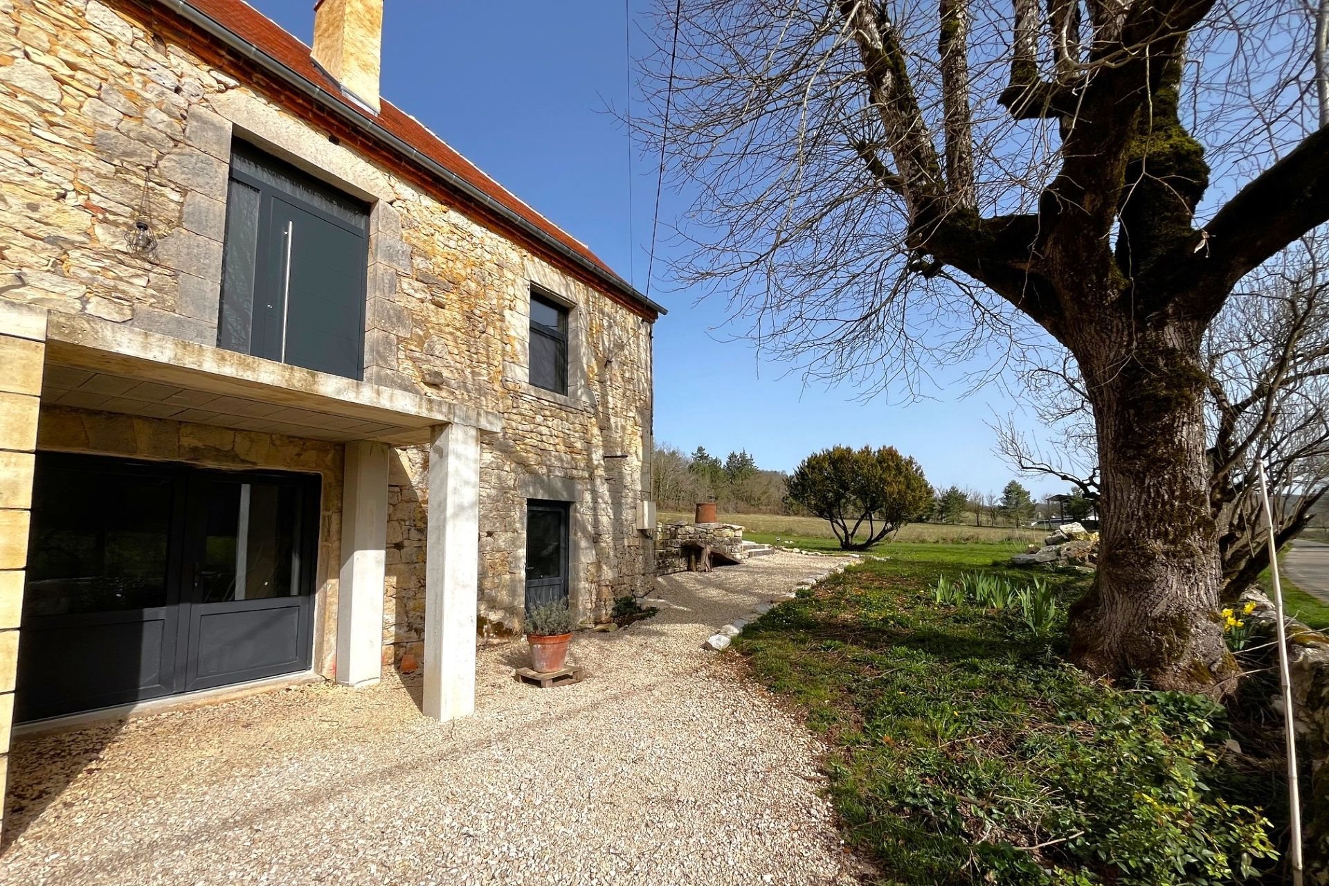 Maison à vendre, 200m², Gourdon