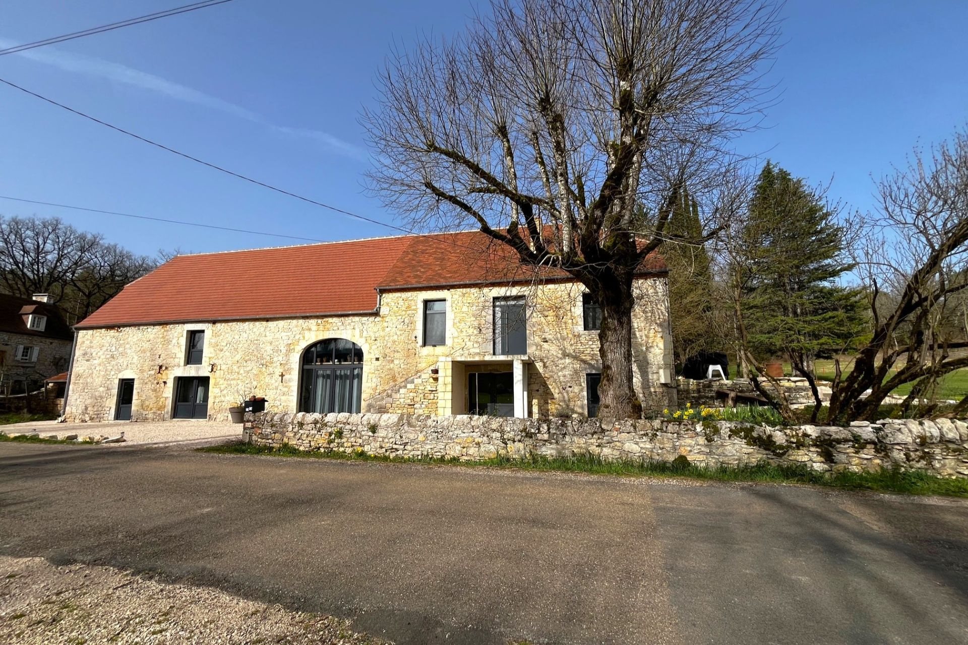 Maison à vendre, 200m², Gourdon