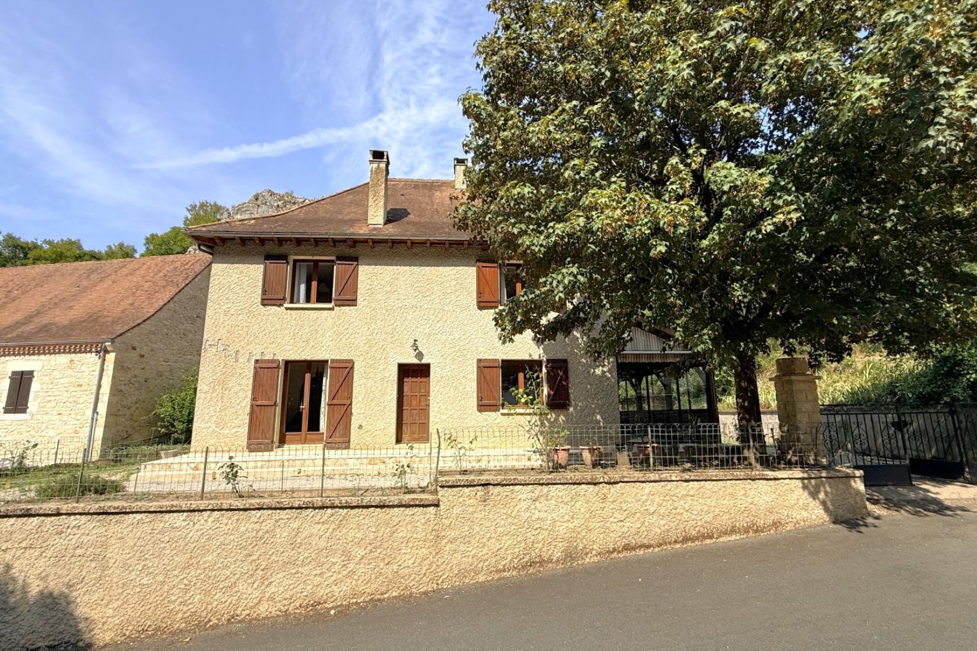 Maison à vendre, 158m², Gourdon