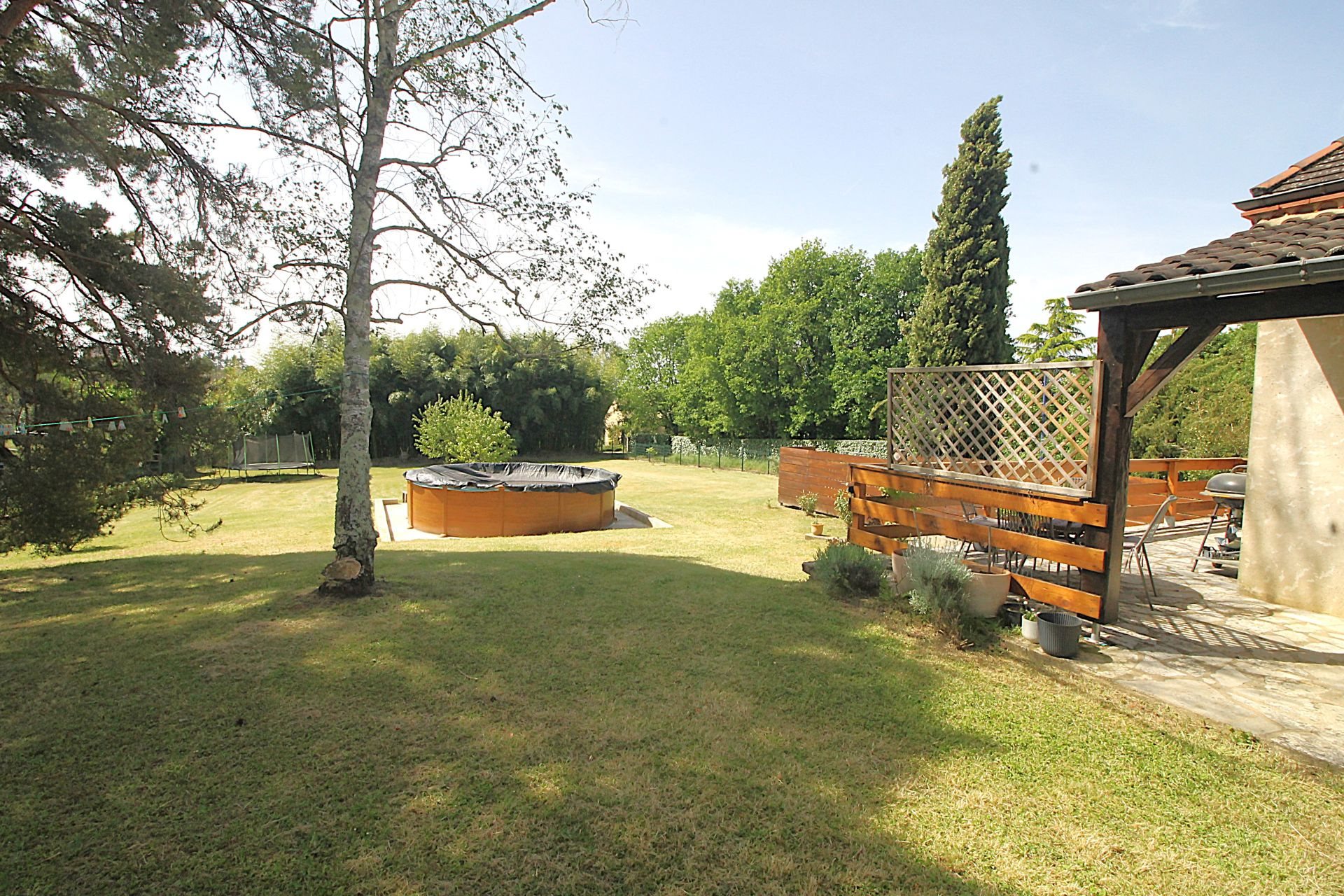 Maison à vendre, 174m², Gourdon