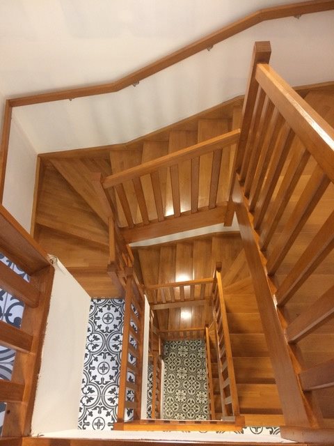 Appartement à vendre, 71m², Gourdon