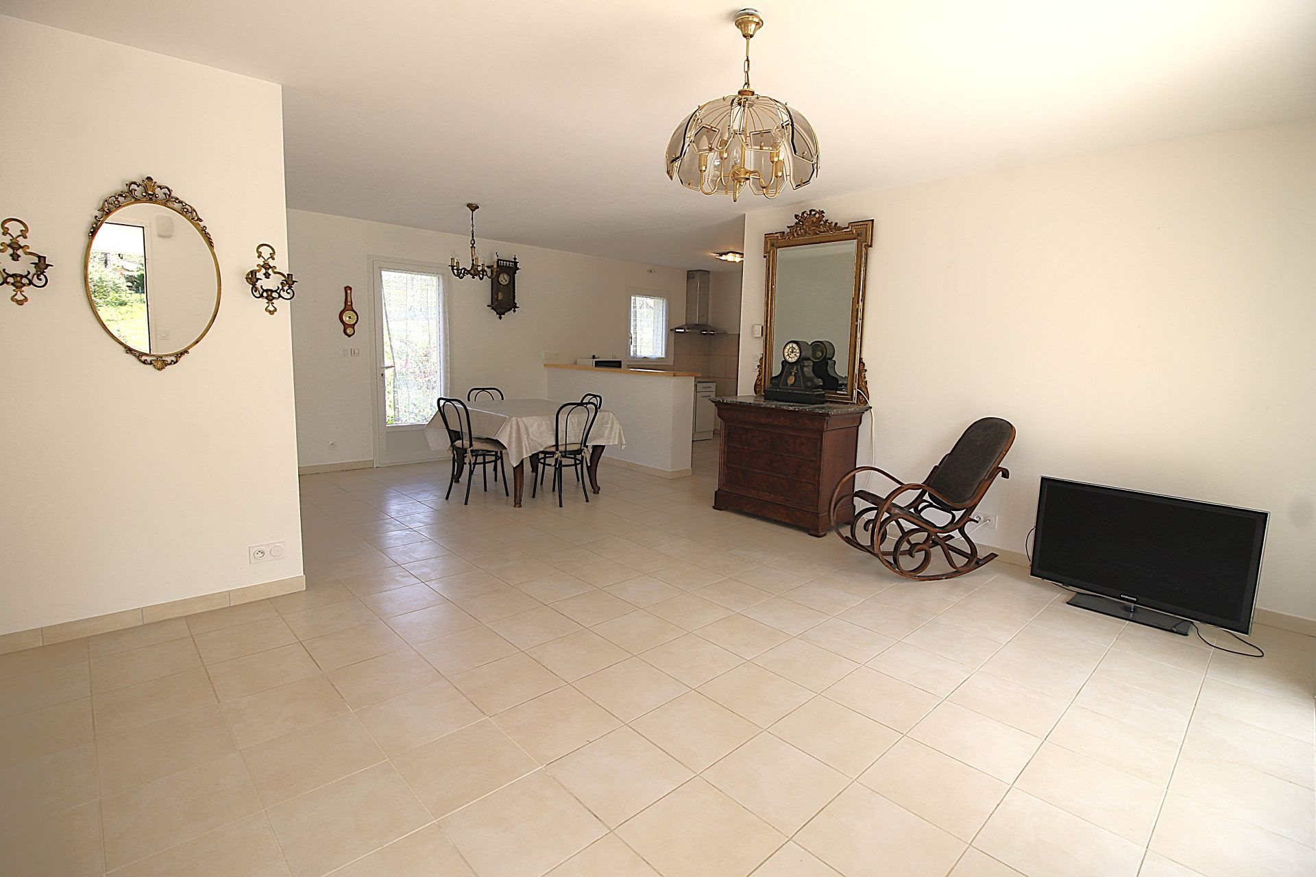 Maison à vendre, 90m², Gourdon