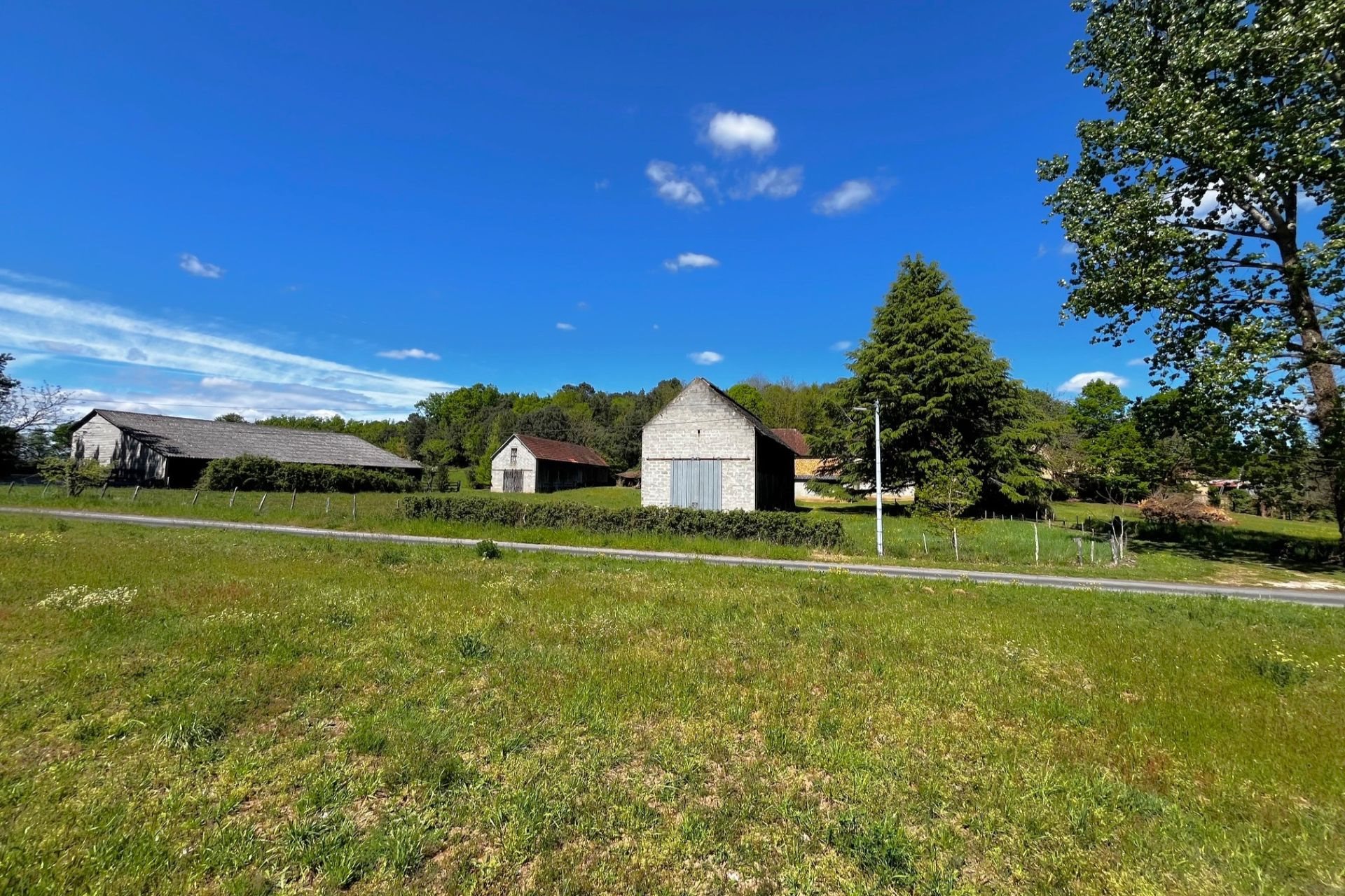 Maison à vendre, 200m², Gourdon