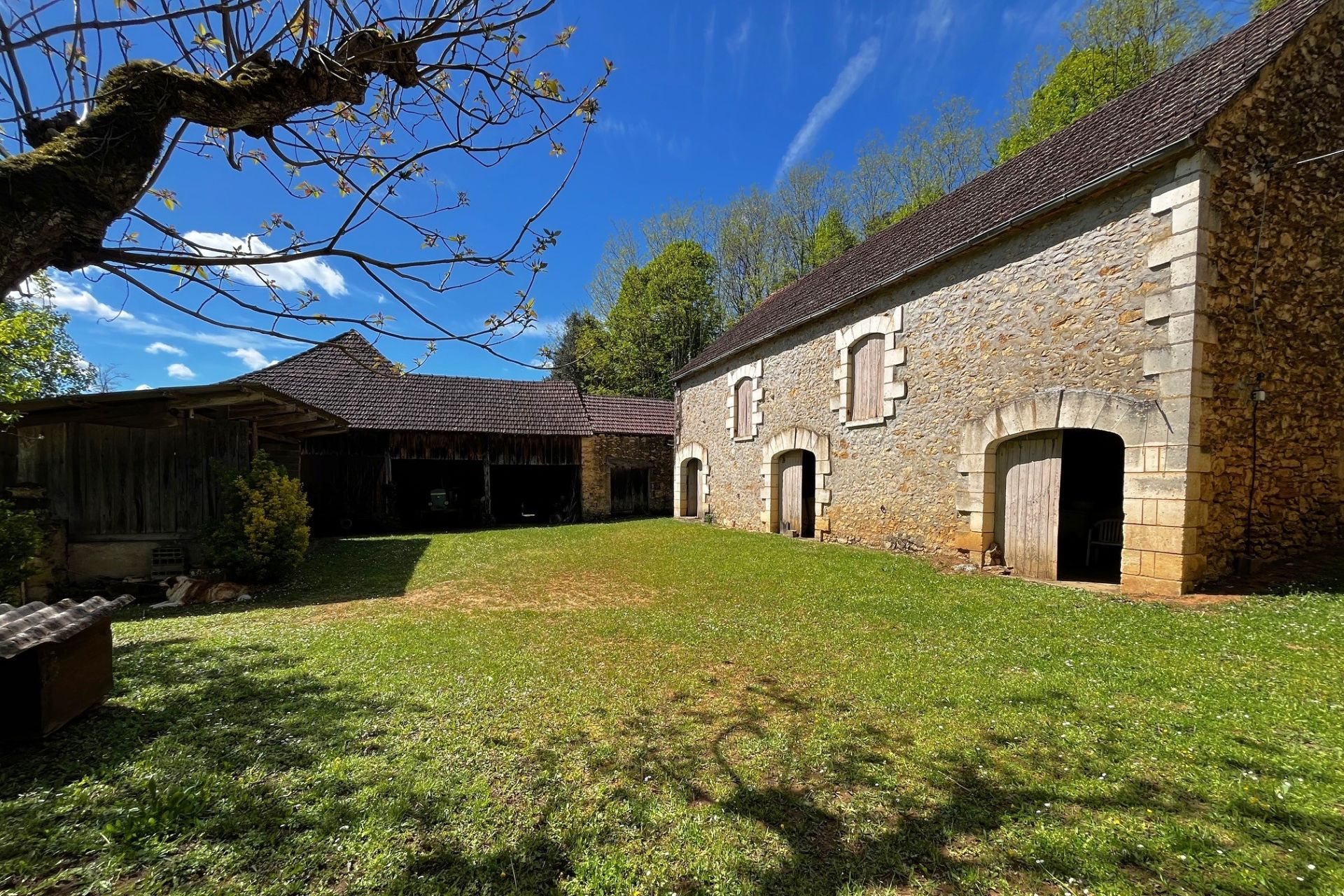 Maison à vendre, 200m², Gourdon