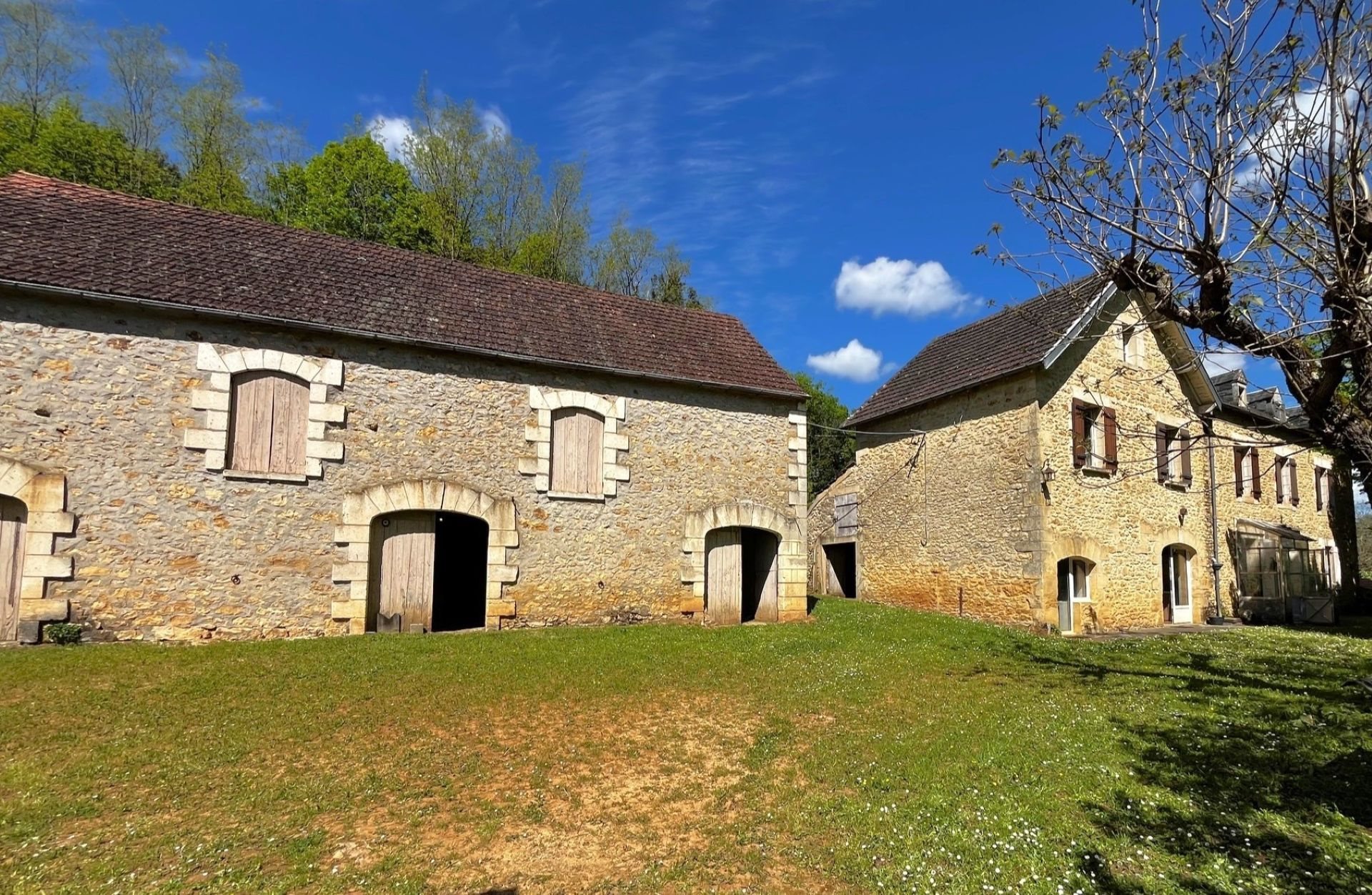 Maison à vendre, 200m², Gourdon