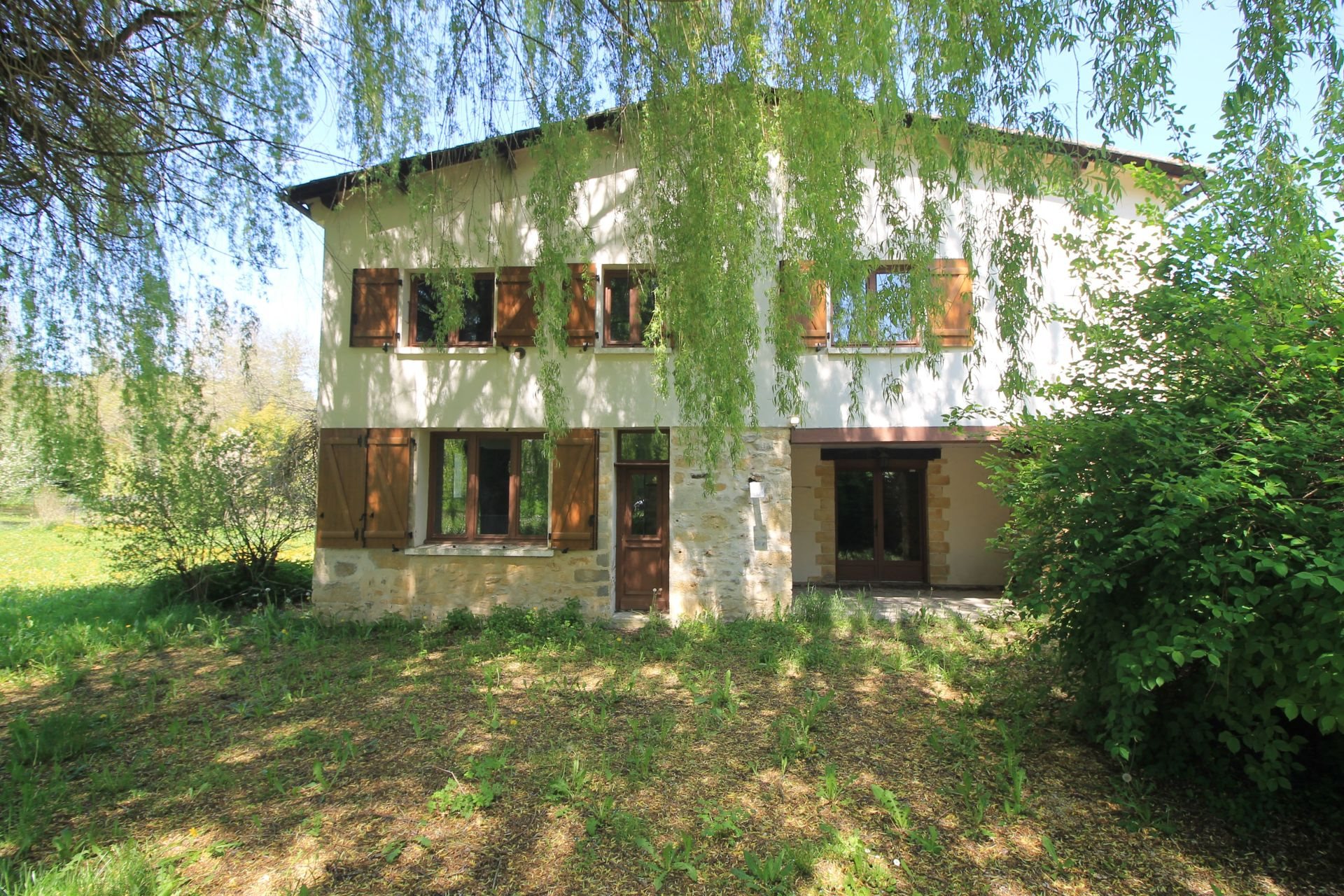 Maison à vendre, 225m², Gourdon