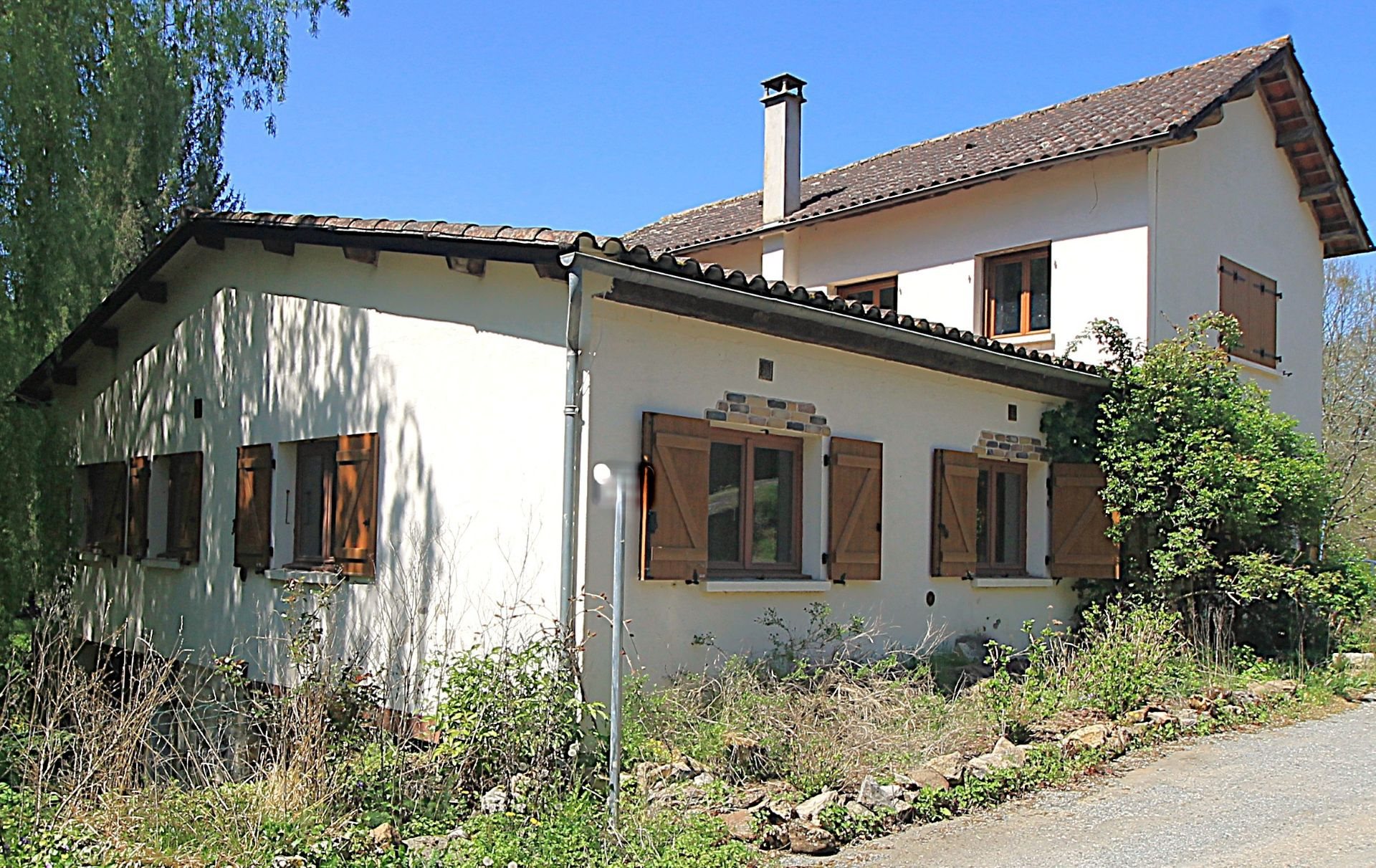 Maison à vendre, 225m², Gourdon