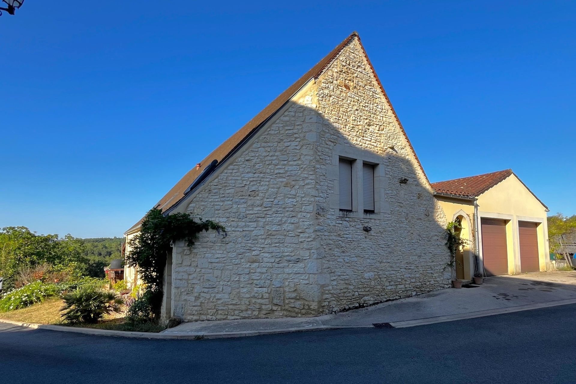 Maison à vendre, 190m², Gourdon